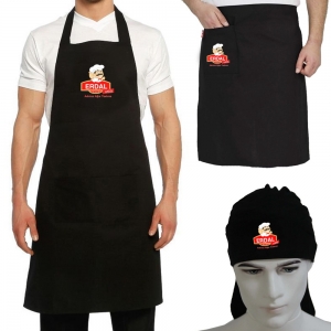 Papyon Uniform İş Kıyafetleri Restorant 16