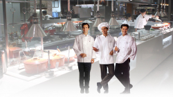 SİZ İSTEYİN, BİZ DİKELİM...